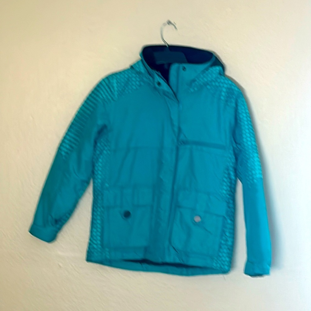 Women’s 555 ski jacket size 12